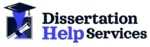 Dissertation Help Services